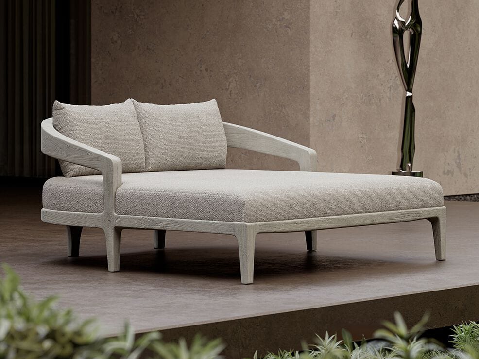 Ткань сад кровать SNOC Кит ARCH-00125413 - Вид №5