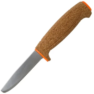 Нож Morakniv Floating Serrated Knife 13131 222 мм