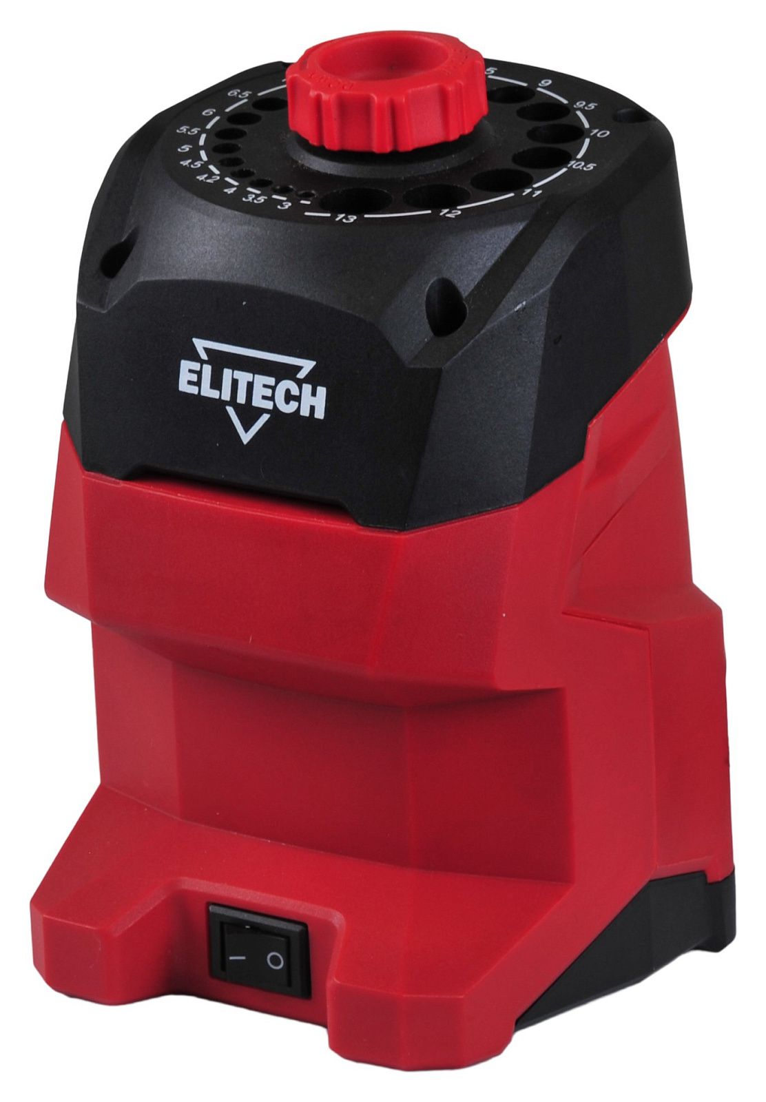 Точильный станок для сверл Elitech СТ 013С 9104845 STDN-0107317