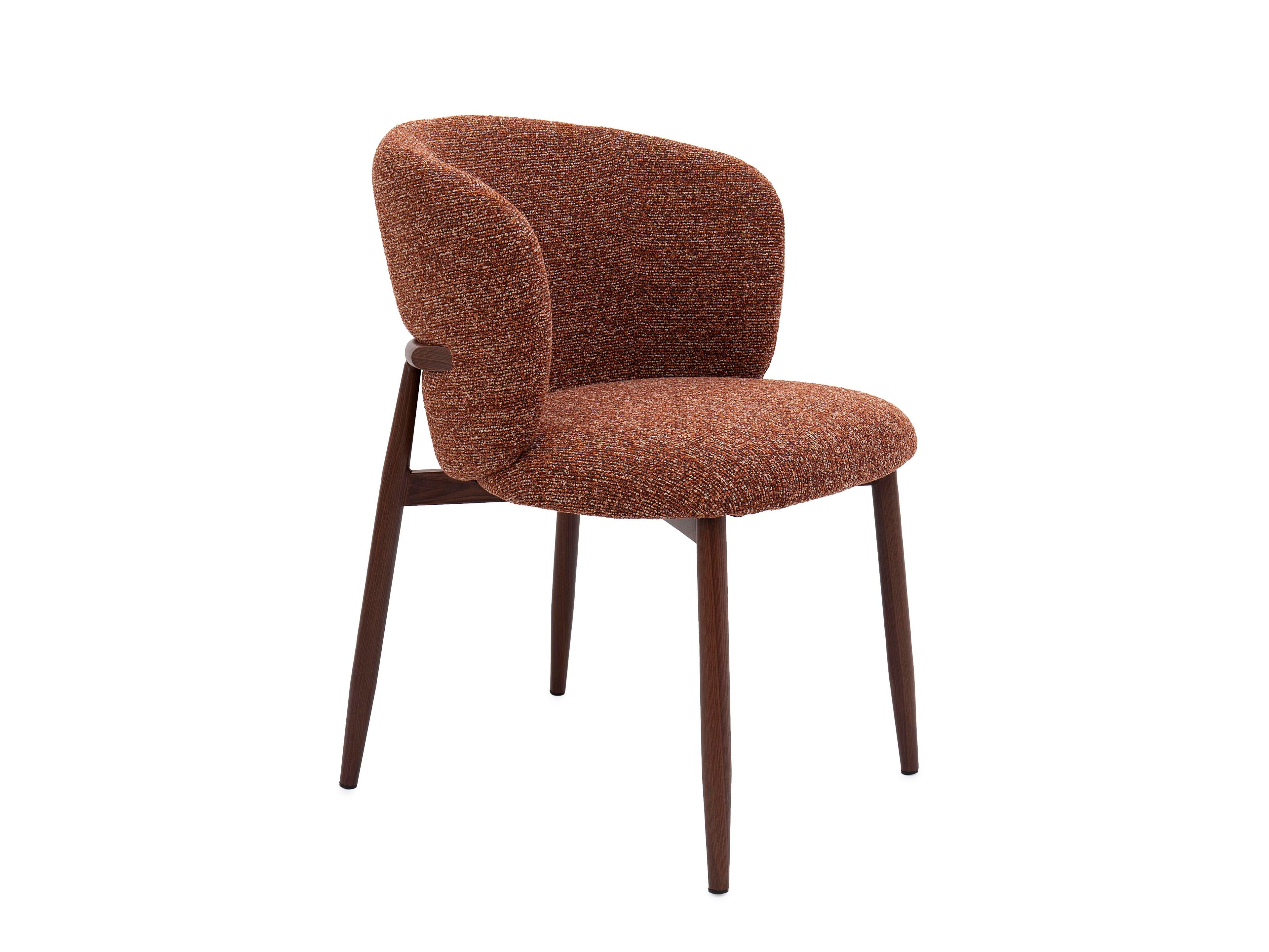 Тканевый стул BIZZOTTO Amalia ARCH-00116751