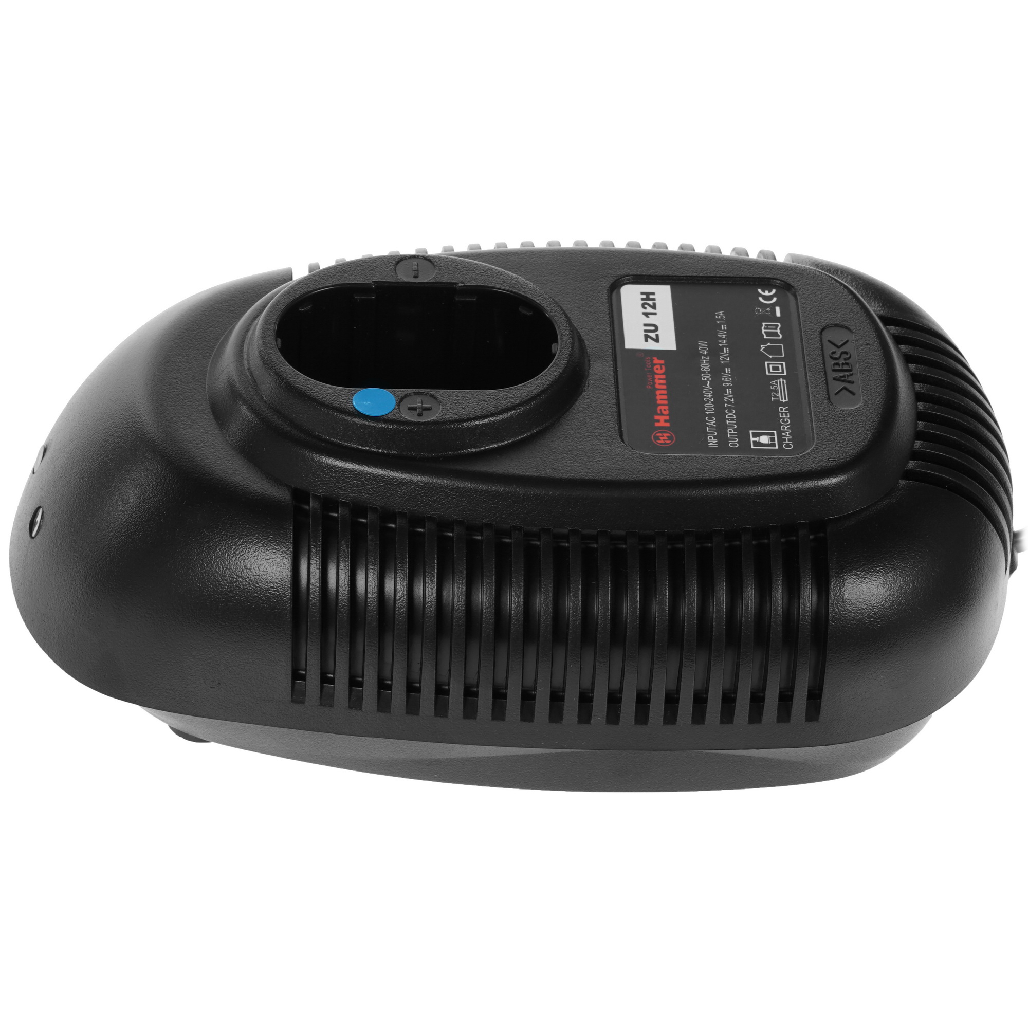 Зарядное устройство Hammer ZU 12H 1167508 STDN-0063525 - Вид №2