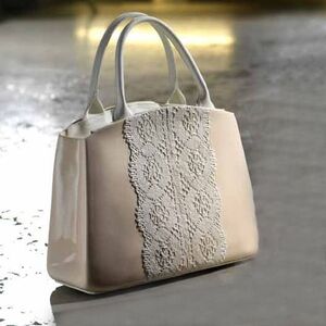 2710/19 Коллекция FASHION керамический аксессуар сумка Crestani