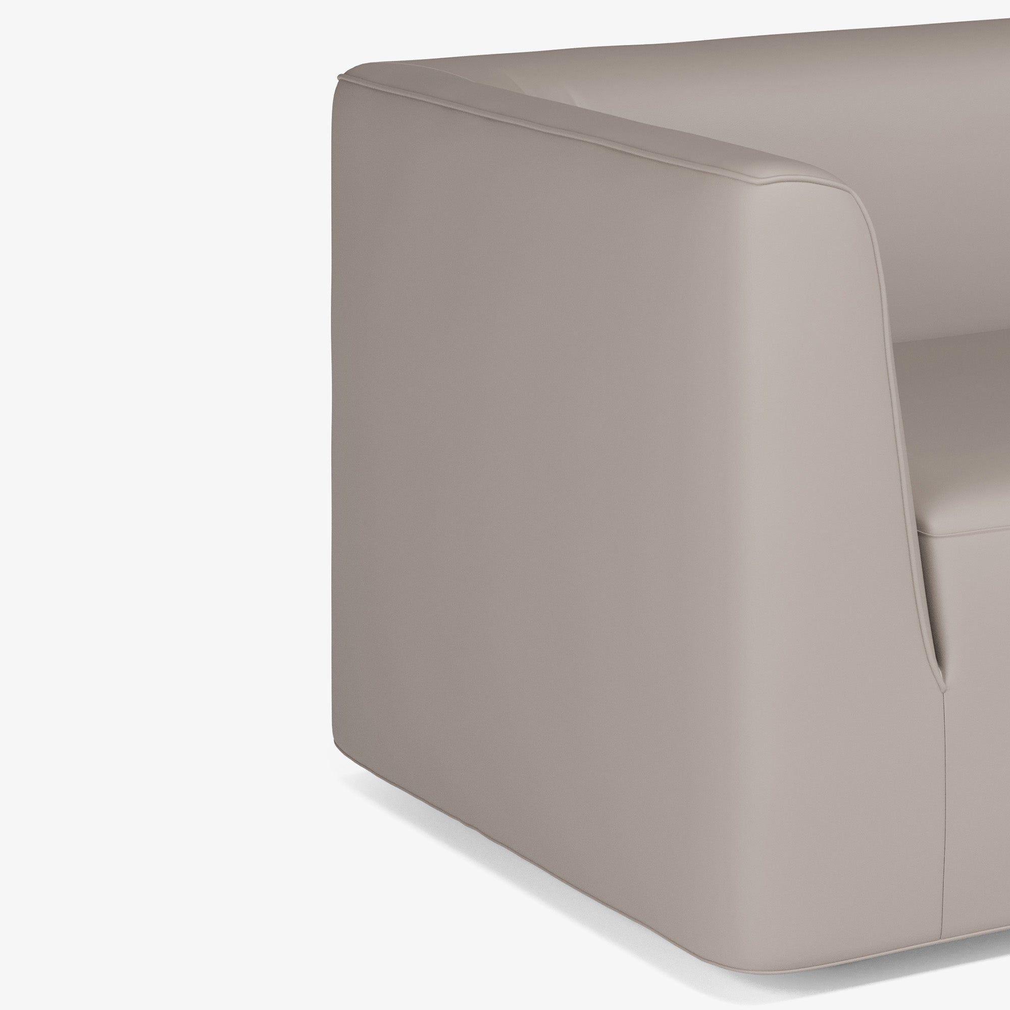 Тканевое кресло с подлокотниками Case Рене ARCH-00054454 - Вид №34