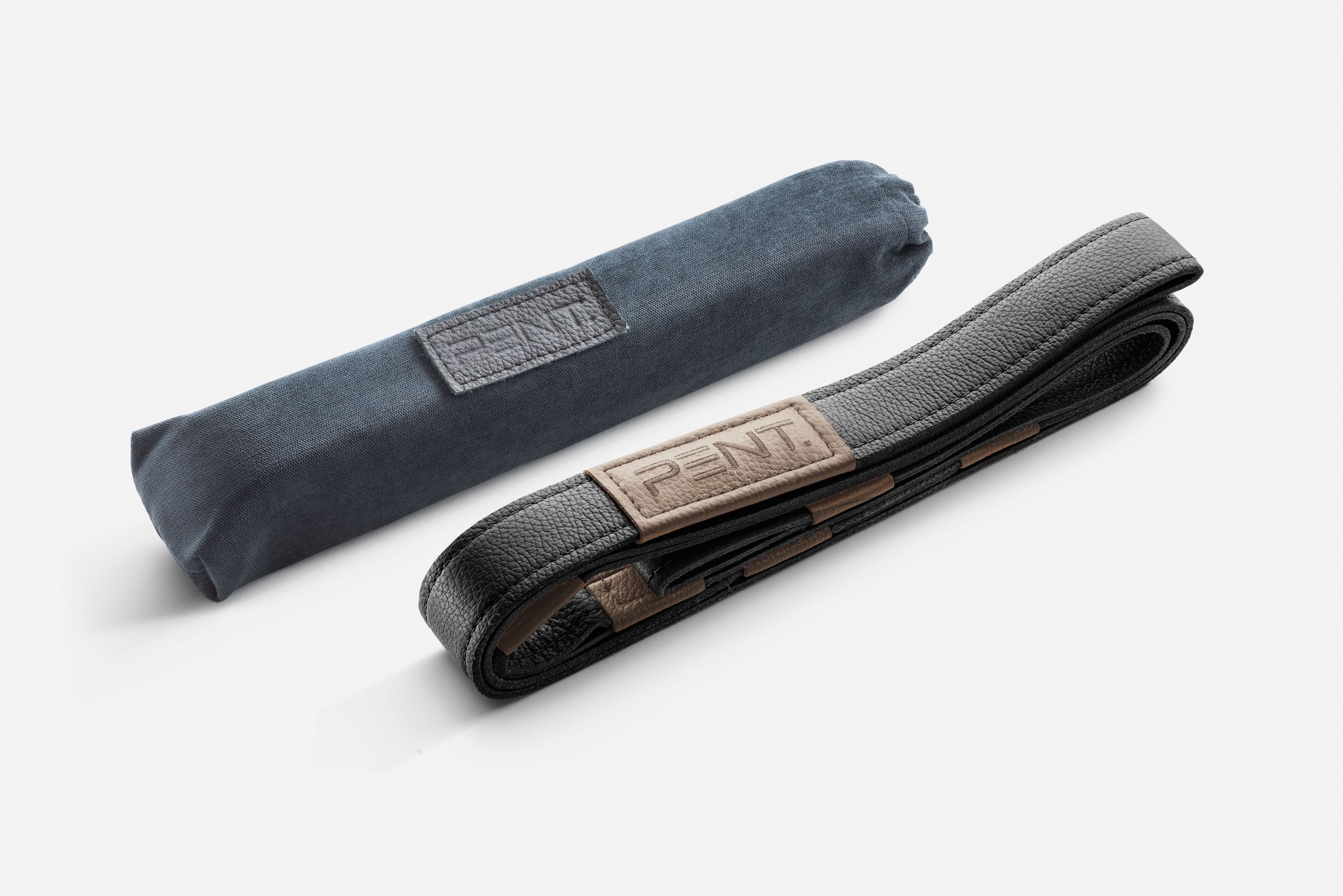 Кожаный ремень для йоги PENT PASA ARCH-00099876 - Вид №13