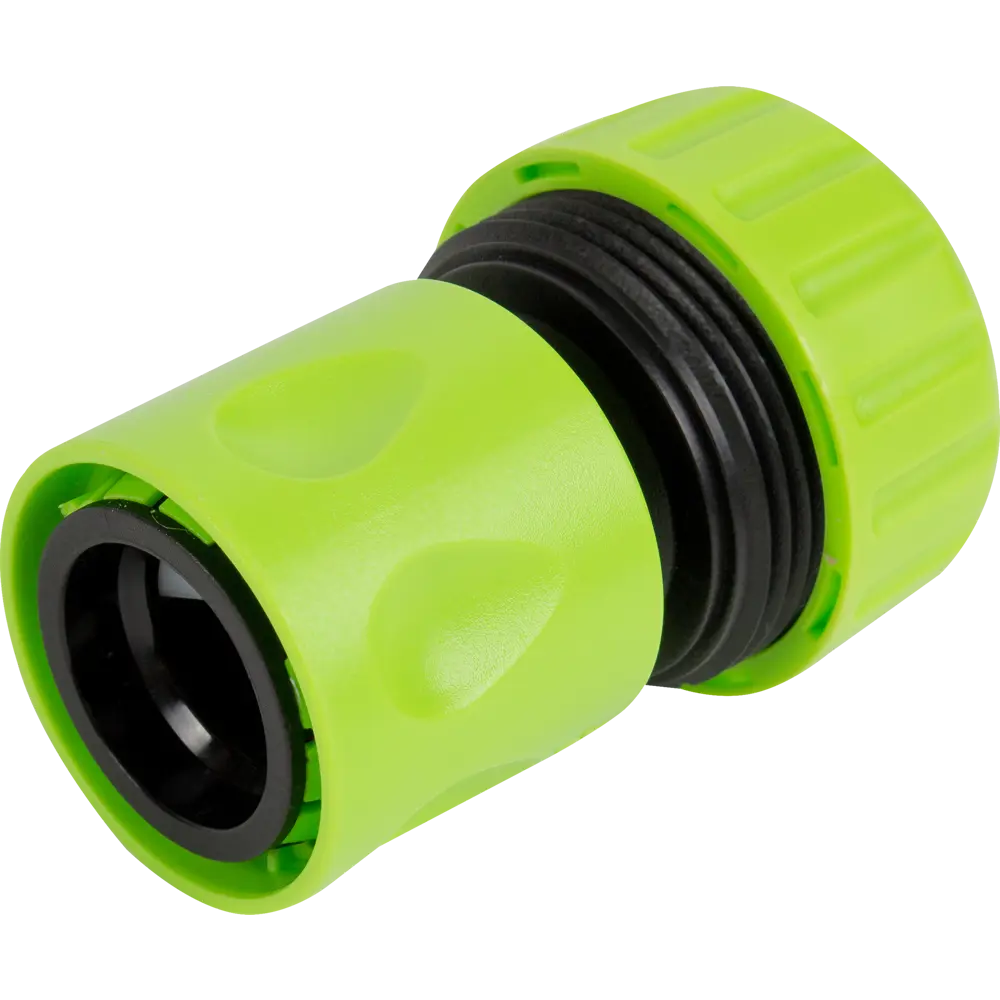 Коннектор для шланга быстросъёмный Cellfast Economic, 3/4 дюйма STLM-2210797 - Вид №1