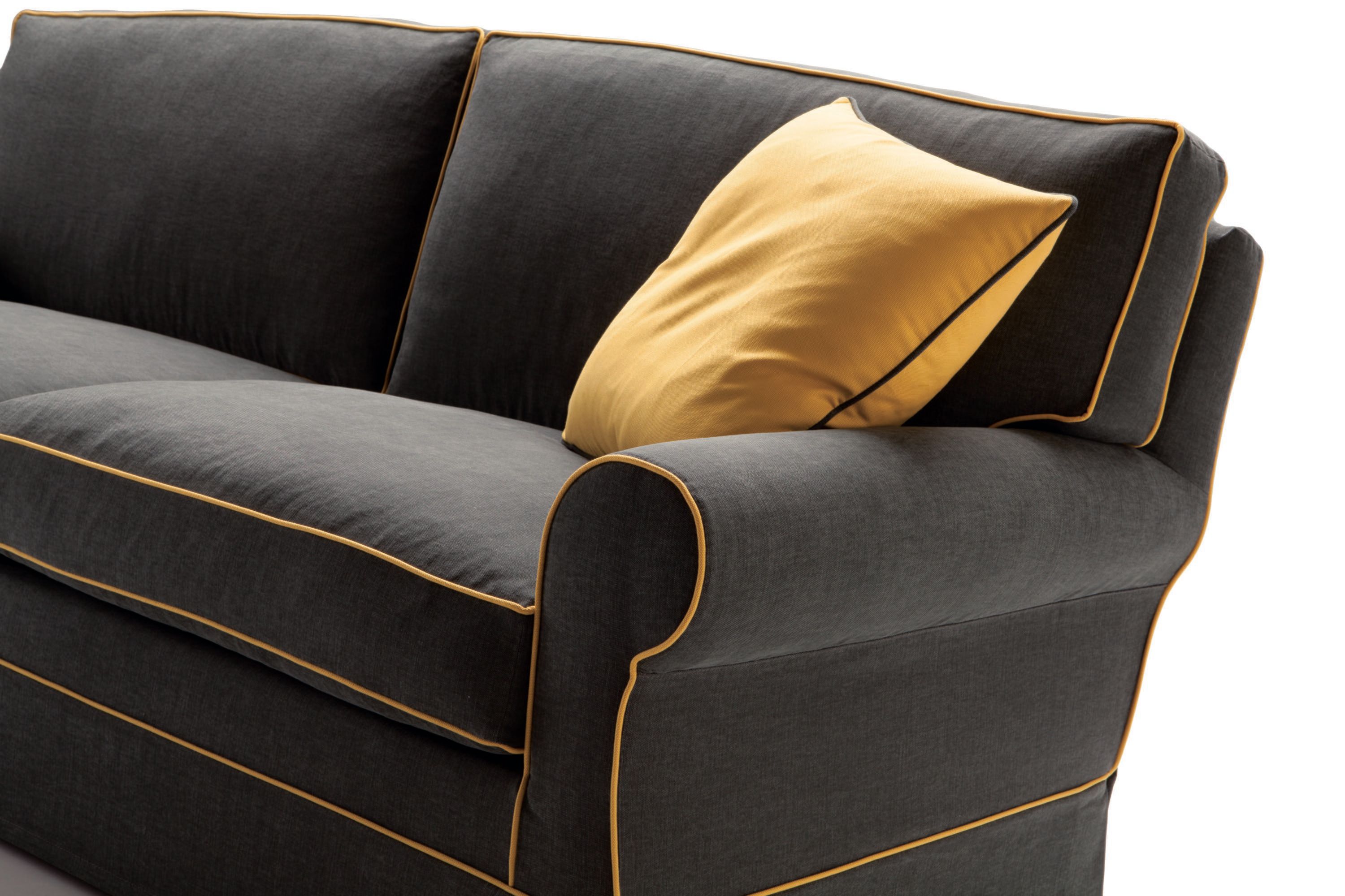 3-местный съемный тканевый диван GRUPPO FOX день Фокса ARCH-00063252 - Вид №2