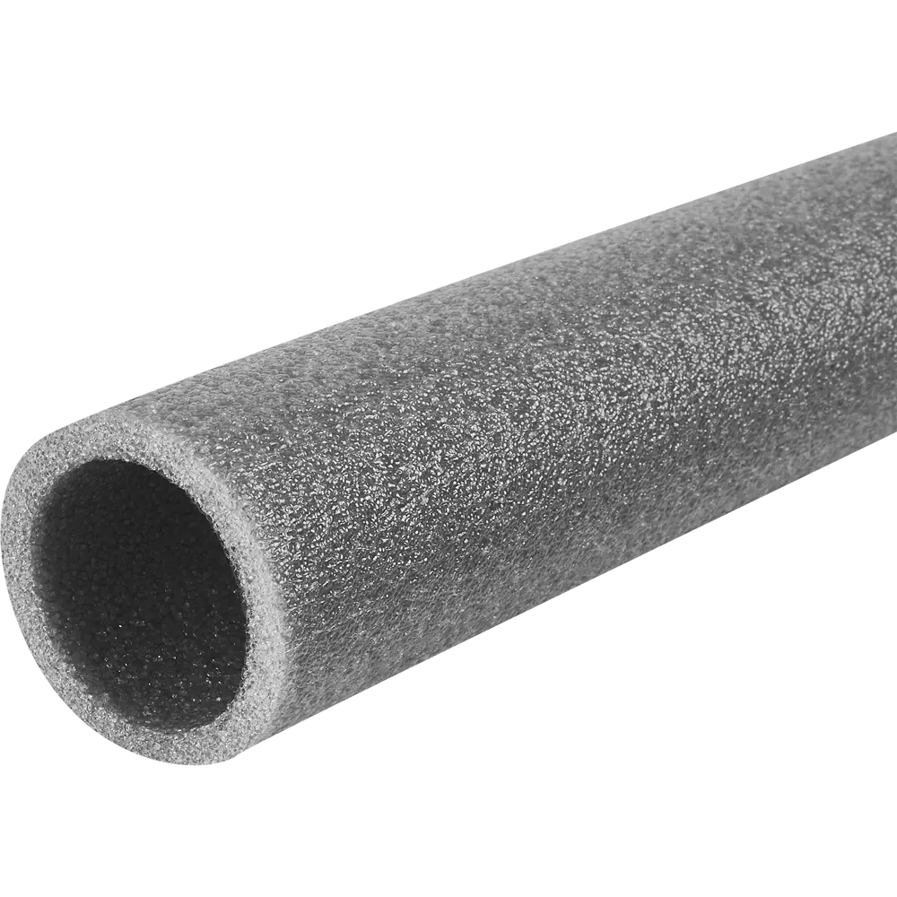 Теплоизоляция для труб K-Flex 35x6 мм 2 м полиэтилен STLM-2005666