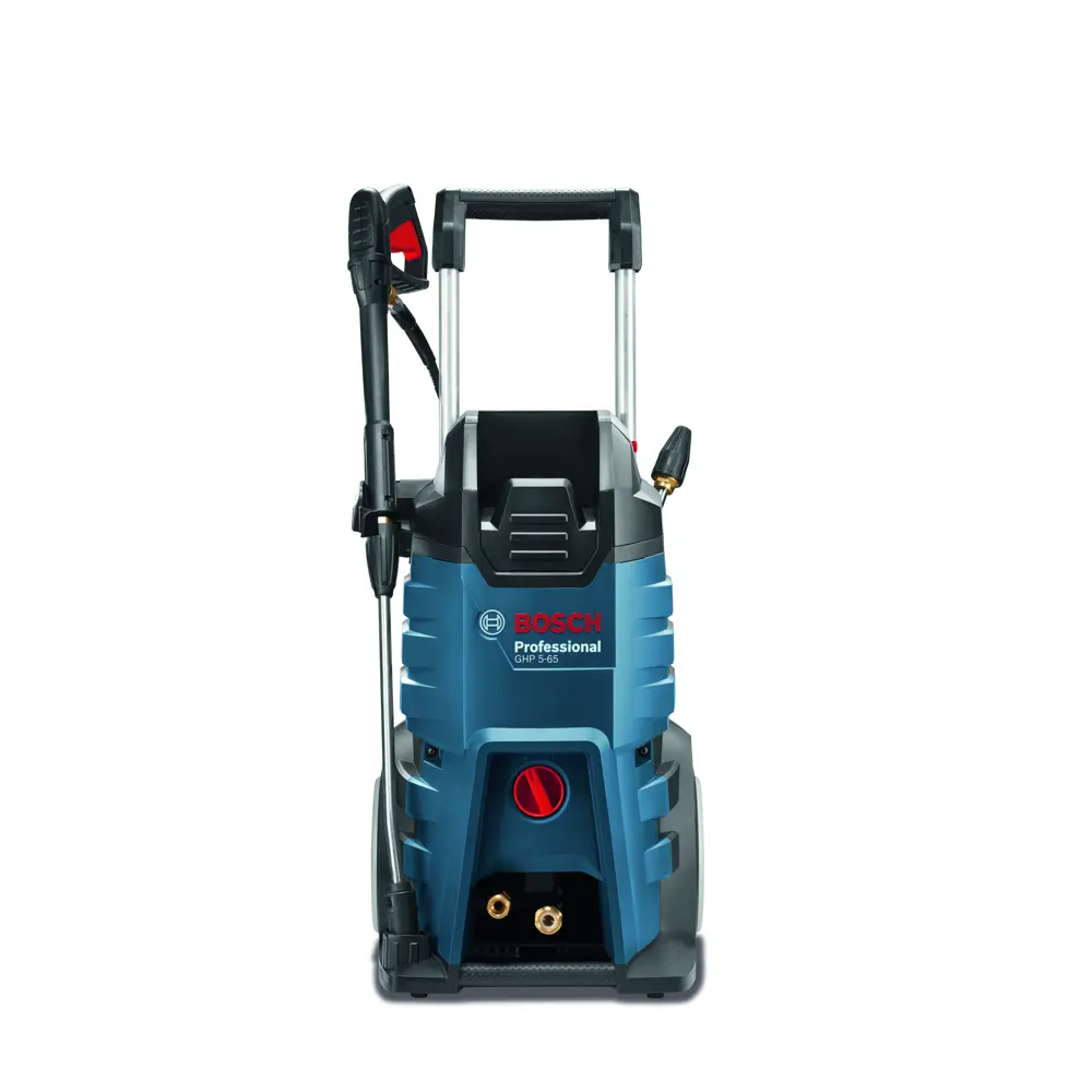 Минимойка Bosch GHP 5-65 130 бар, 520 л/ч BOSCH PROFESSIONAL STLM-2088147 - Вид №1