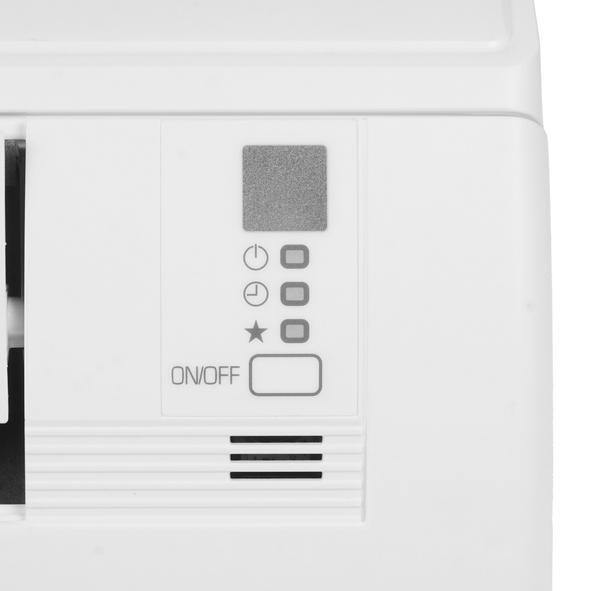 1245700 Кондиционер настенный сплит-система Daikin FTYN20L/RYN20L белый STDN-0086671 - Вид №3