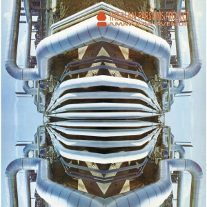 370049 Виниловая пластинка The Alan Parsons Project - Ammonia Avenue