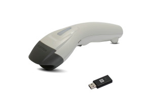 16280547 Сканер CL-600 P2D USB white 4091 Mercury