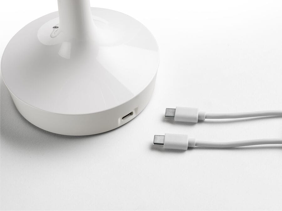 Настольная лампа с зарядкой от USB In Stock Flos ARCH-00016325 - Вид №1