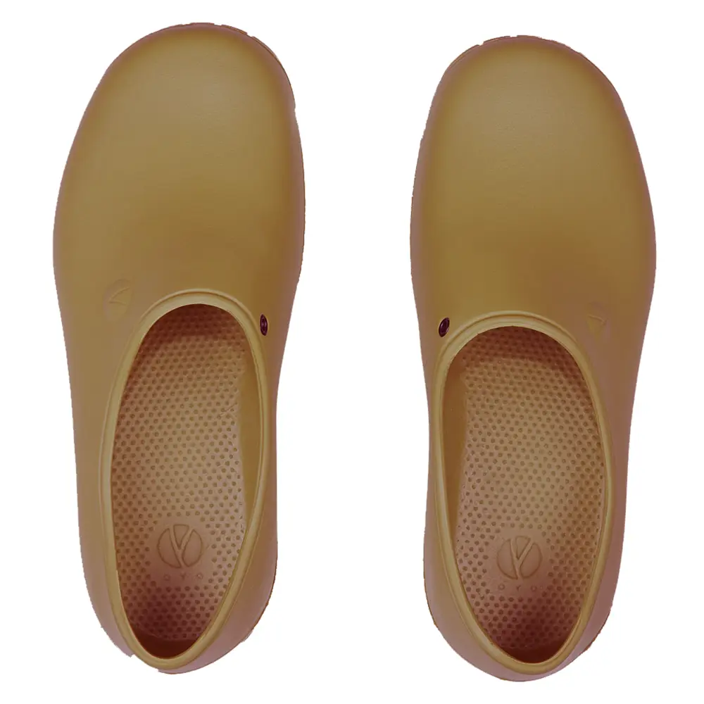 Галоши OYO мужские размер 40/41 цвет коричневый STLM-2115394 - Вид №3