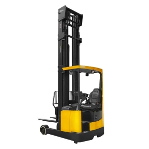 Ричтрак CQD20L (2000 кг, 11,0 м, li-ion 48В / 405 Ач) SMARTLIFT (SMART)
