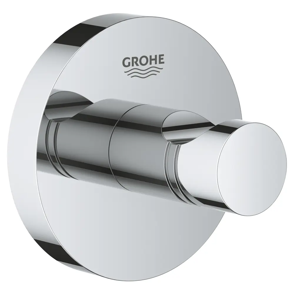 Крючок Grohe Essential 40364001 STLM-2052756 - Вид №2