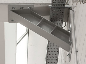 Система ограничения балки-столба