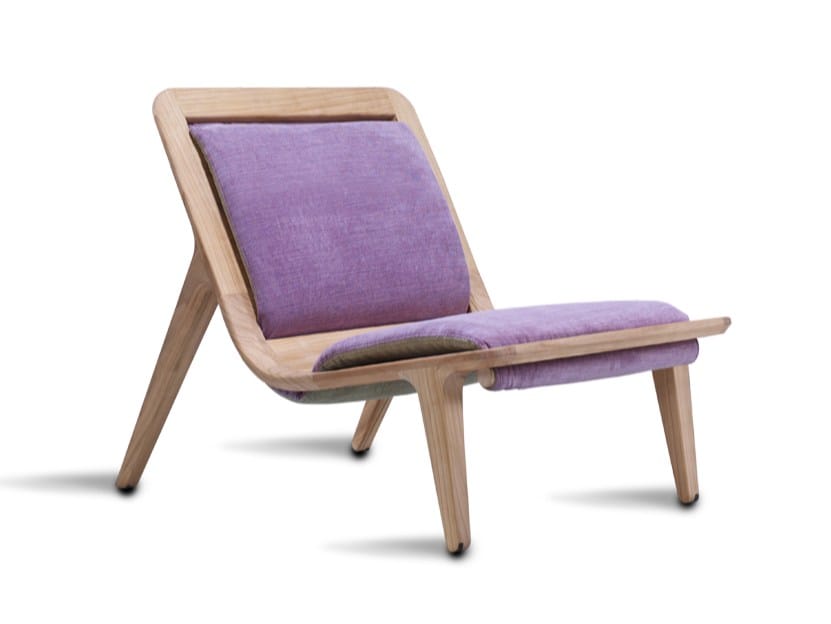 Тканевое кресло HOOKL und STOOL LayAir01 ARCH-00151549