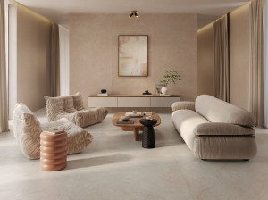 Напольное покрытие / Напольное покрытие из керамогранита