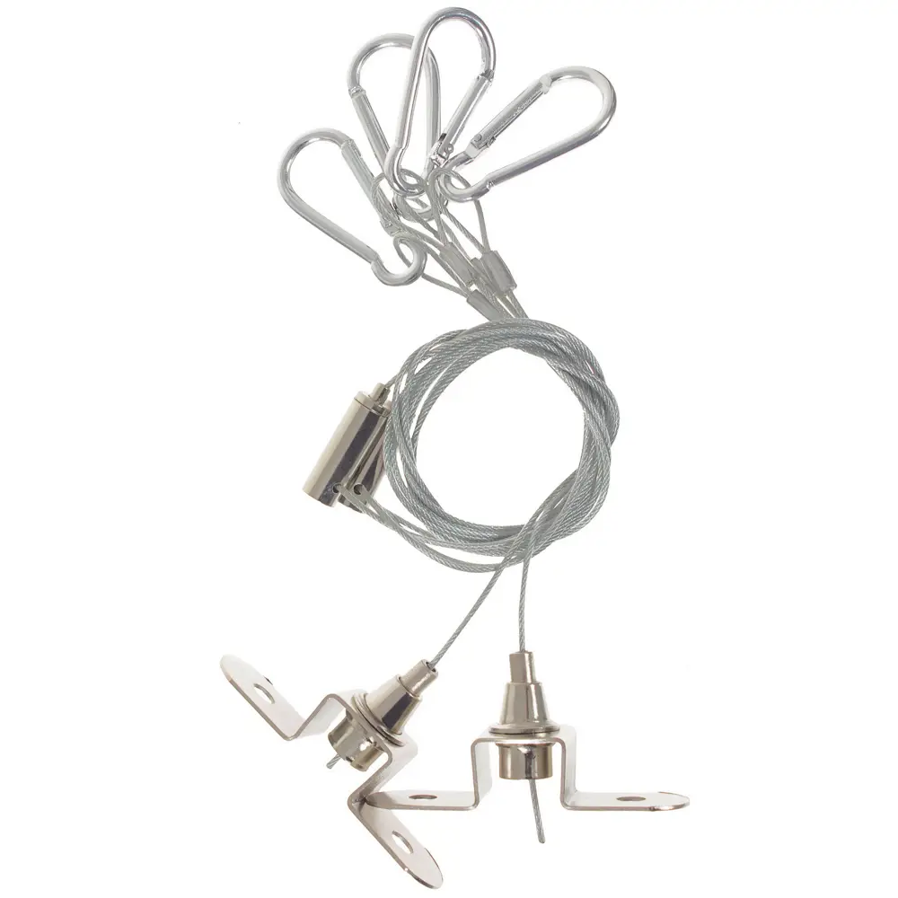 Подвес-трос Varton для LED панели, 2 шт STLM-2111182