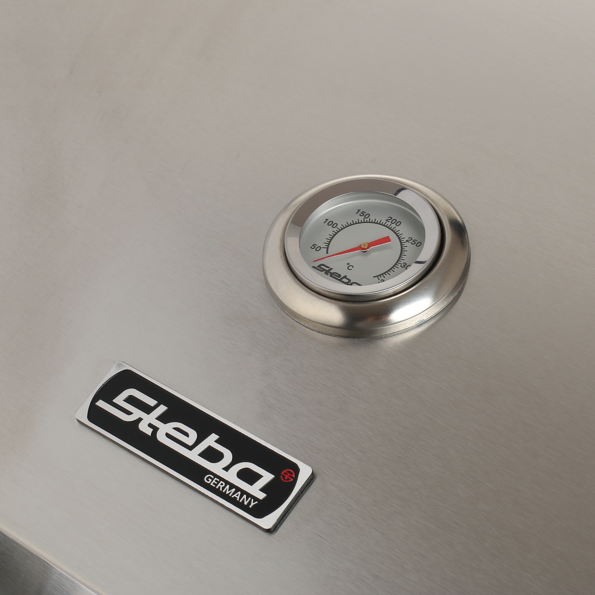 1121264 Гриль Steba VG 500 серебристый STDN-0043660 - Вид №6