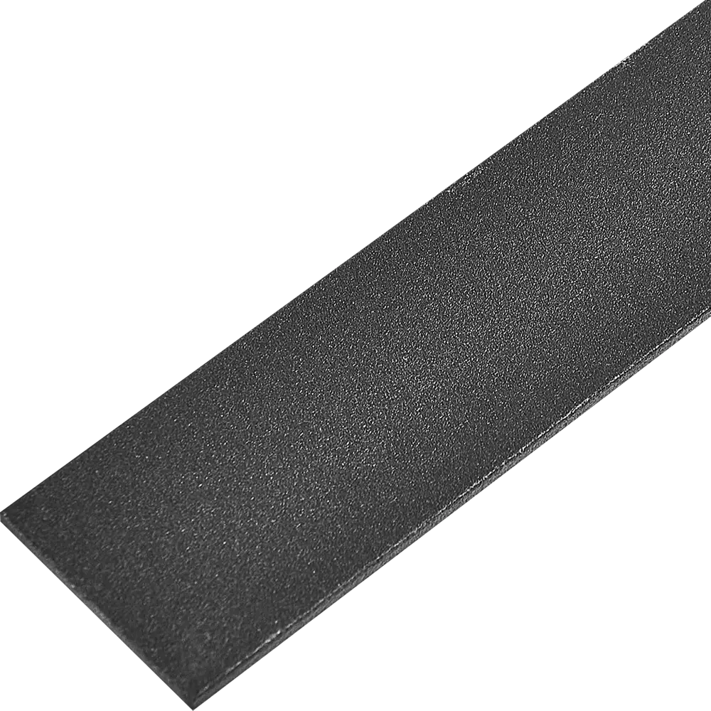 Santreyd Алюминиевая пластина черная для конструкций и отделки 89034181 STLM-1438510