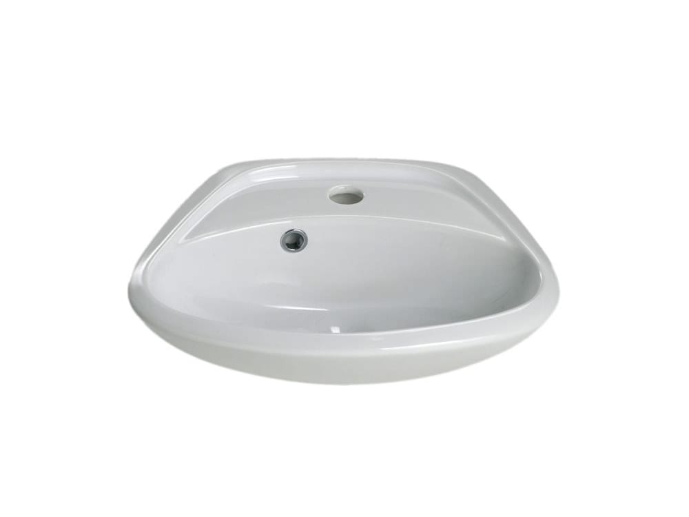 Умывальник с переливом для детей Thermomat Minimè ARCH-00088033 - Вид №1