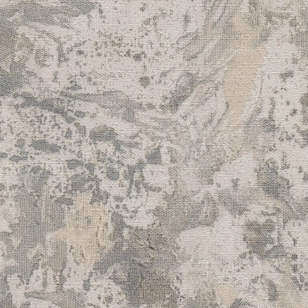 Обои флизелиновые Inspire Carolin-stella бежевые 1.06 м Trench 5 CAROLYN STLM-2198225 - Вид №1