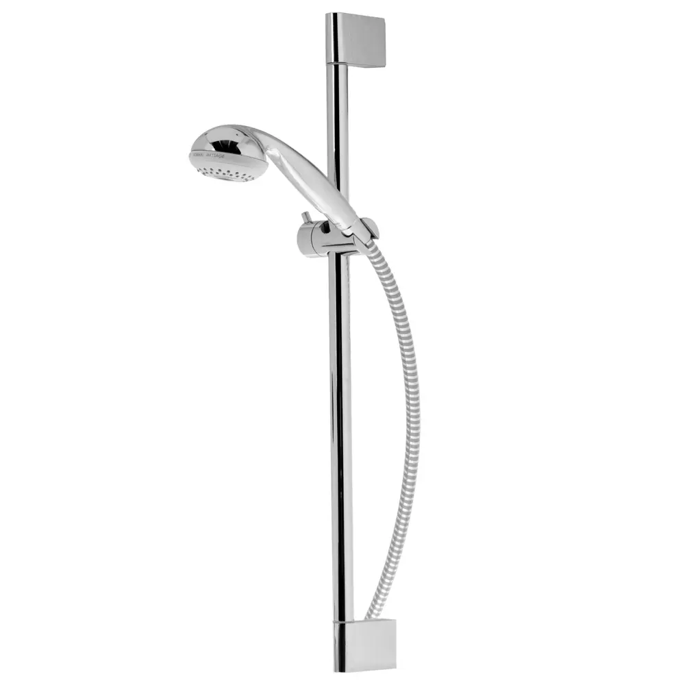 Комплект для душа Hansgrohe Croma Puro Multi, 65 см Без серии STLM-2160108