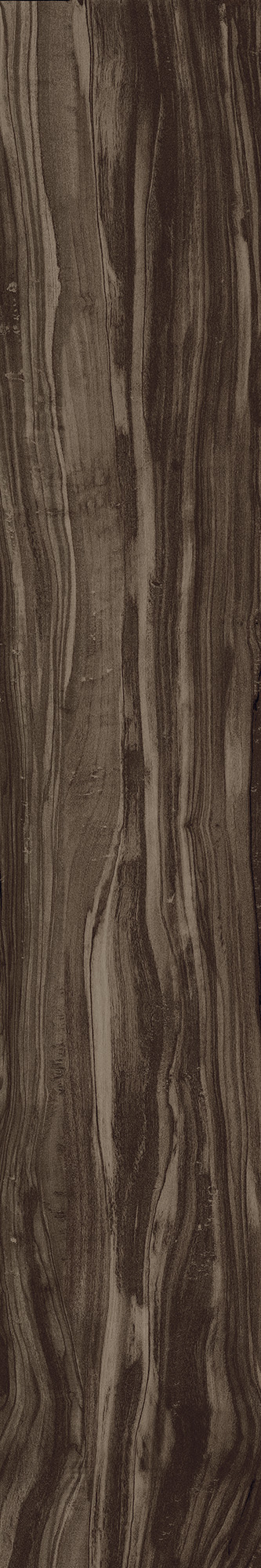 Керамогранит PEARSIAN WOOD CHARCOAL 20х120 Creanza CW-CR01-B  - Вид №4