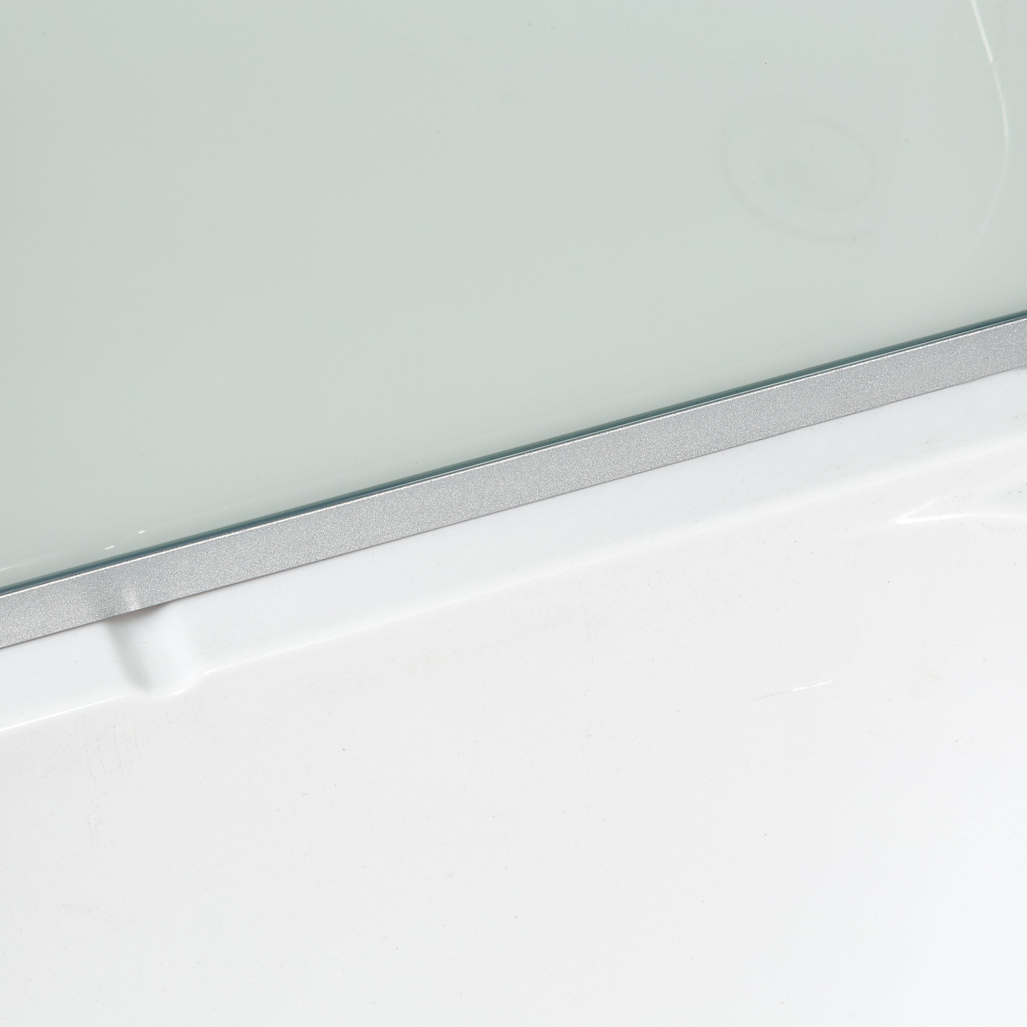 BМ1510 с электрикой BLACK Душевая кабина DETO Серия ВМ L 902 L с электрикой - Вид №15