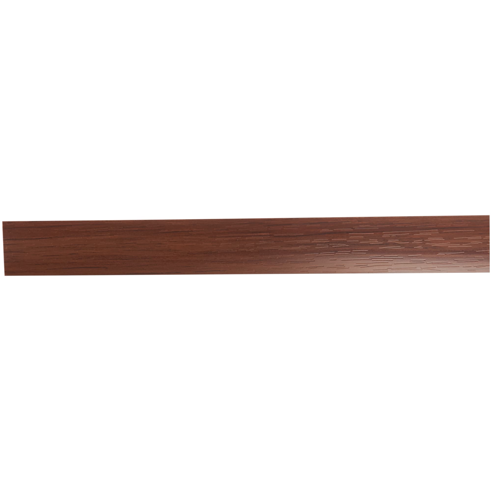 82419705 Порог самоклеящийся 32х900 мм цвет дуб венге Santreyd  - Вид №1