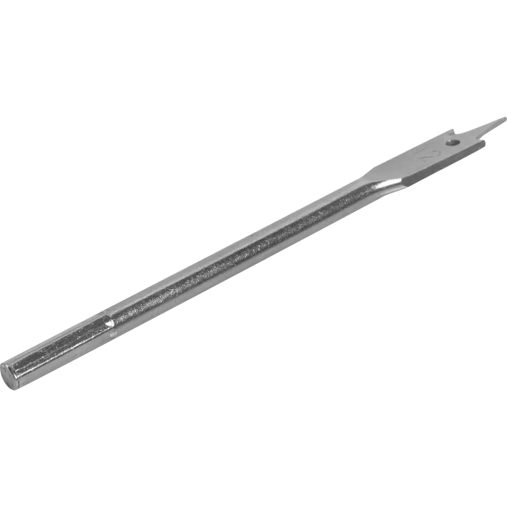 Сверло по дереву перьевое Mos 12 мм STLM-2009906 - Вид №2