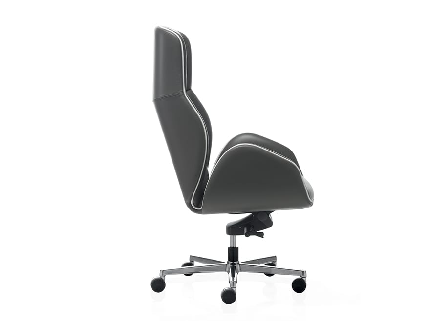 Офисное кресло с откидывающейся спинкой VAGHI звуки Executive ARCH-00150961 - Вид №3