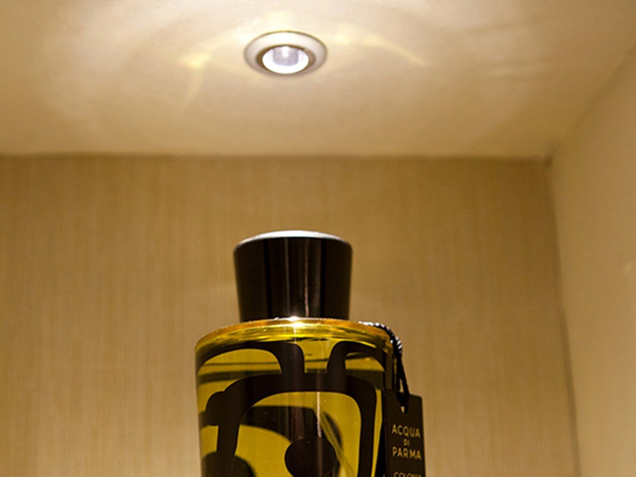 Алюминиевый круглый светодиодный светильник Aldabra RIGEL ARCH-00024889 - Вид №2