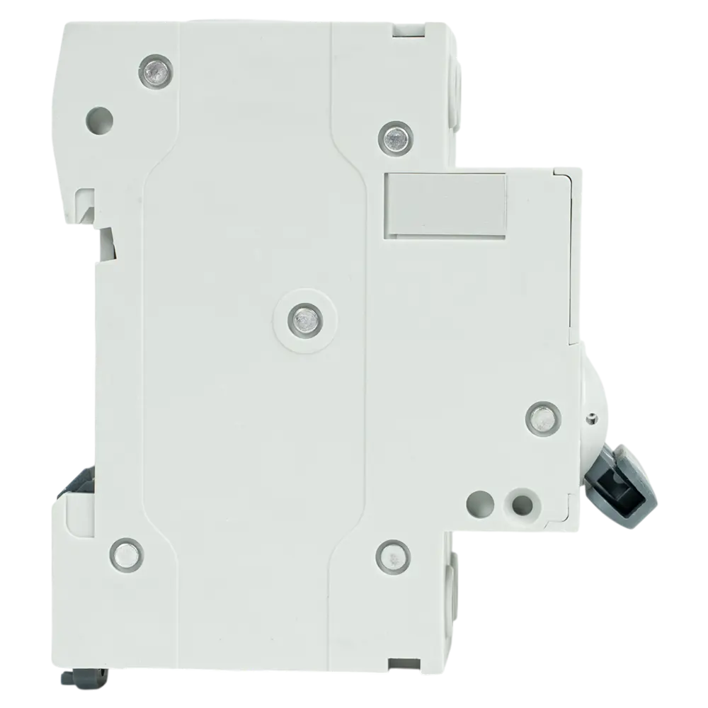 Автоматический выключатель SYSTEME ELECTRIC City9 32А двухполюсный 89412720 STLM-1571553 - Вид №3