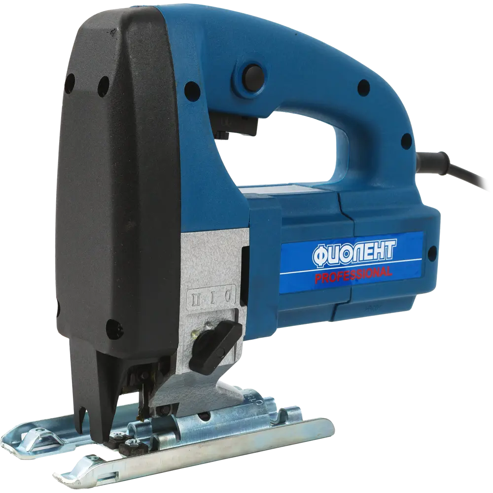 Лобзик Фиолент ПМ3-600Э, 600 Вт STLM-2132738