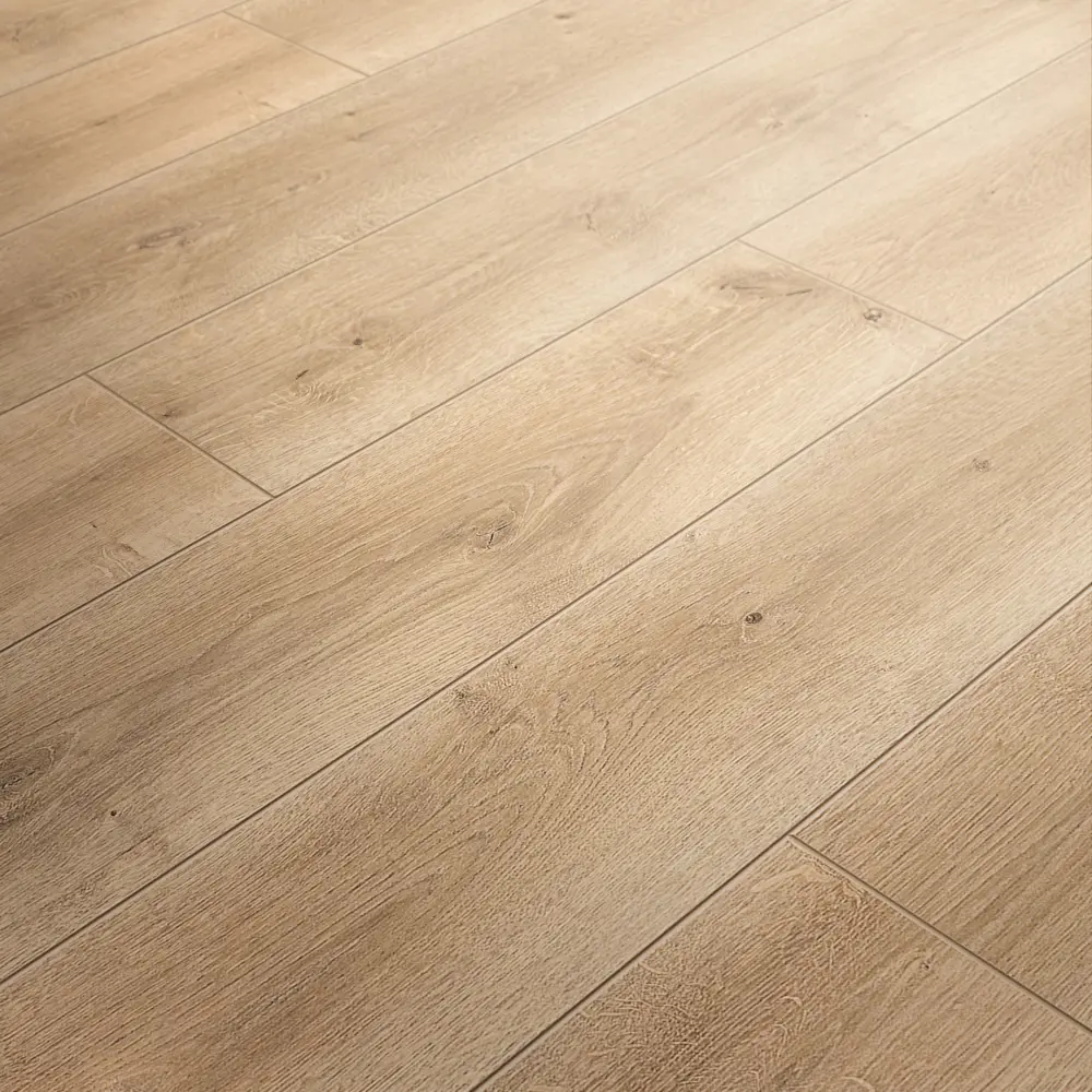 Ламинат «Виконт» 33 класс толщина 12 мм с фаской 1.253 м² SOMMER STLM-2034369 - Вид №2