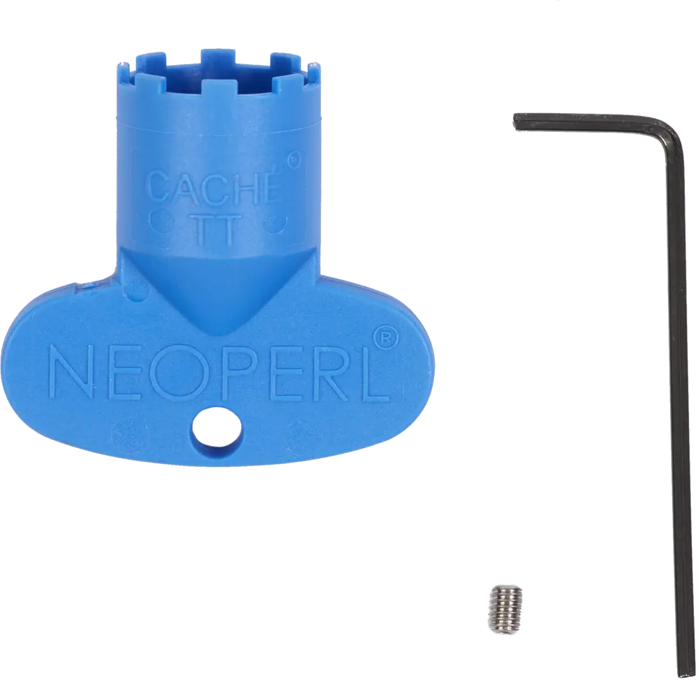 Смеситель кухонный Vidima Neo высота 21 см цвет хром STLM-2163529 - Вид №3