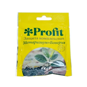Грунт Profit Метаризиум Боверия 0.03 л
