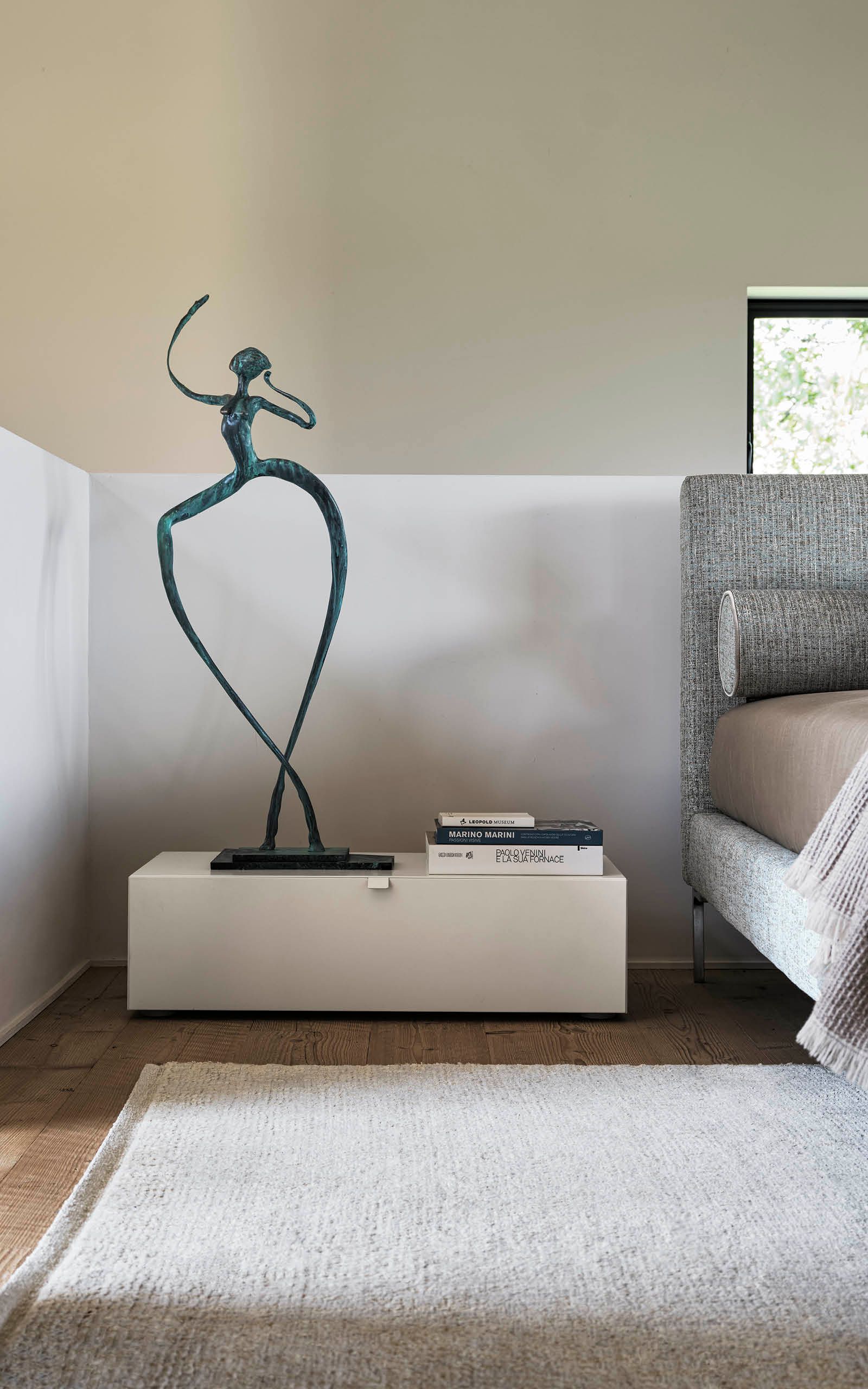 Мебель для контейнеров MDF Twils TETRIS ARCH-00027073 - Вид №9