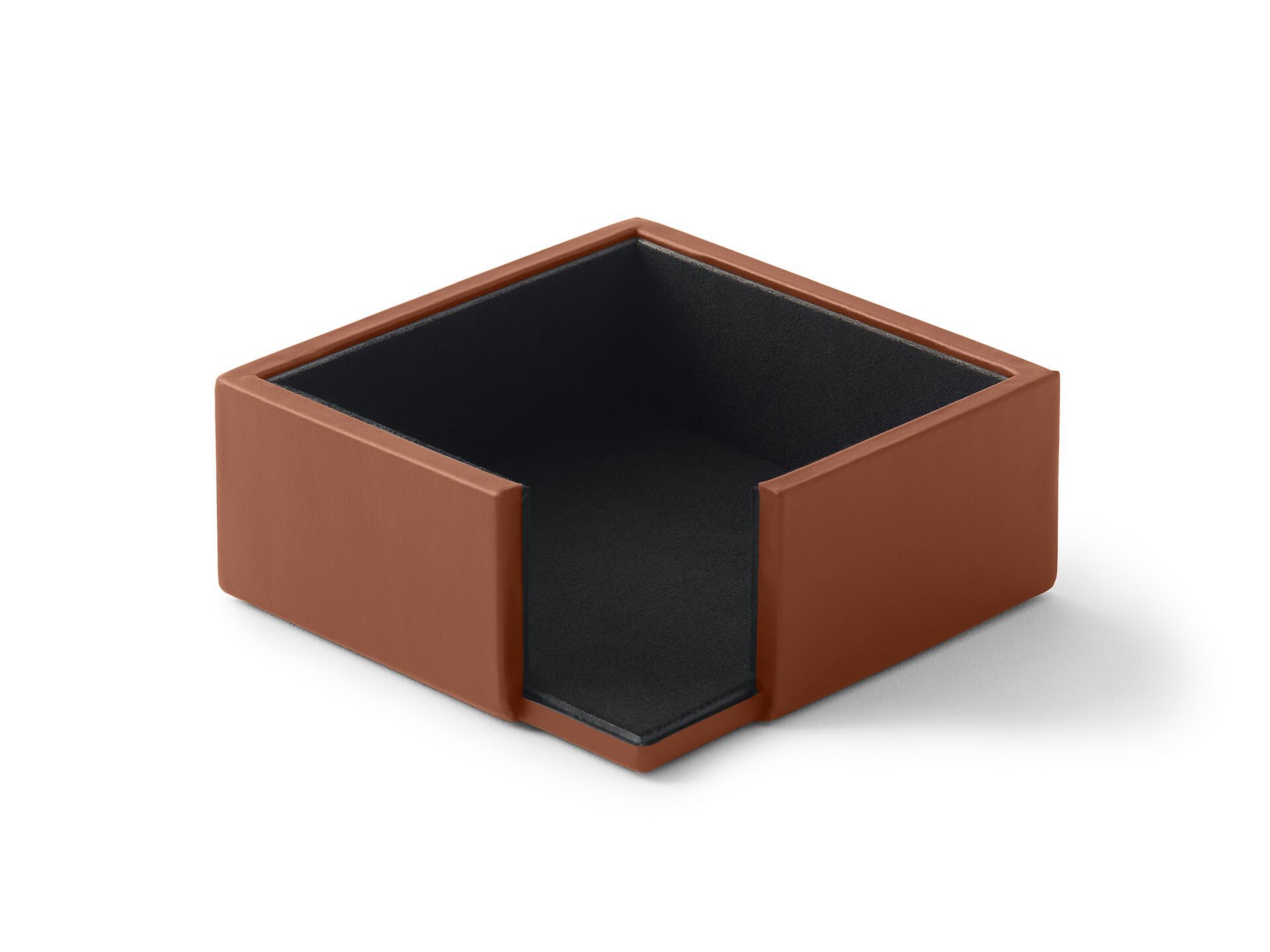 Кожаный держатель post-it EGLOOH Minerva ARCH-00120955 - Вид №14