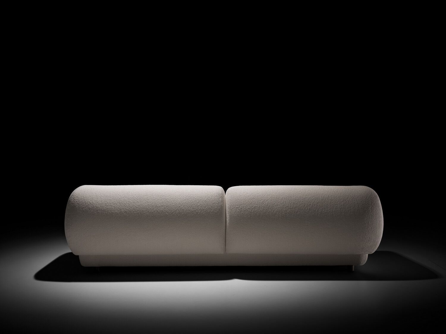 Ткань линейный диван Twils Камари ARCH-00057924 - Вид №3