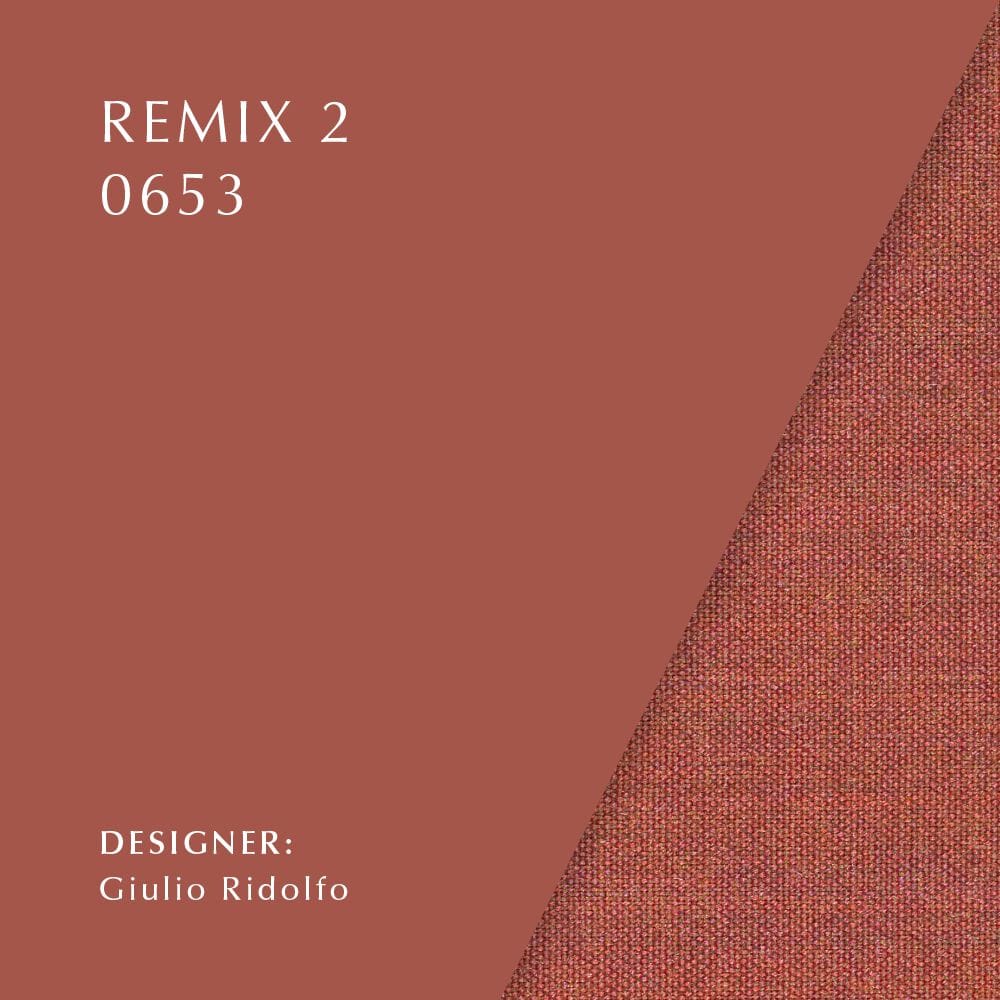 Мягкое кресло из ткани Kvadrat UMAGE a Conversation Piece ARCH-00113707 - Вид №130