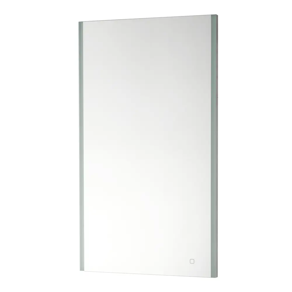 Зеркало Aquaton «Мишель» с подсветкой 57x101 см STLM-2020359 - Вид №1