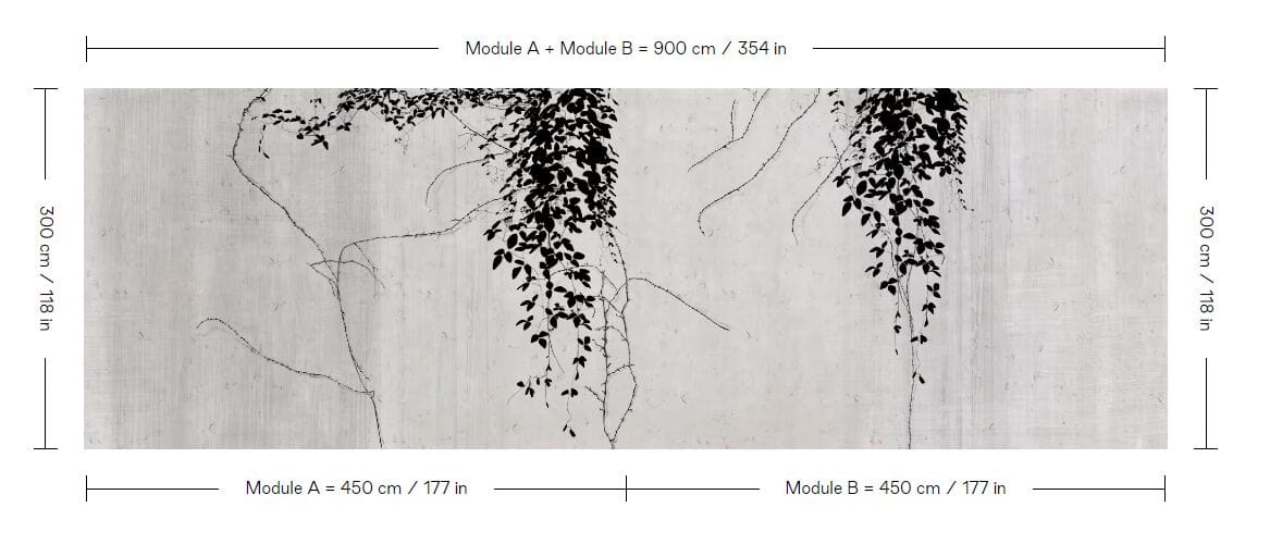Обои с рисунком GLAMORA Творческая коллекция, глава XIV ARCH-00148172 - Вид №7