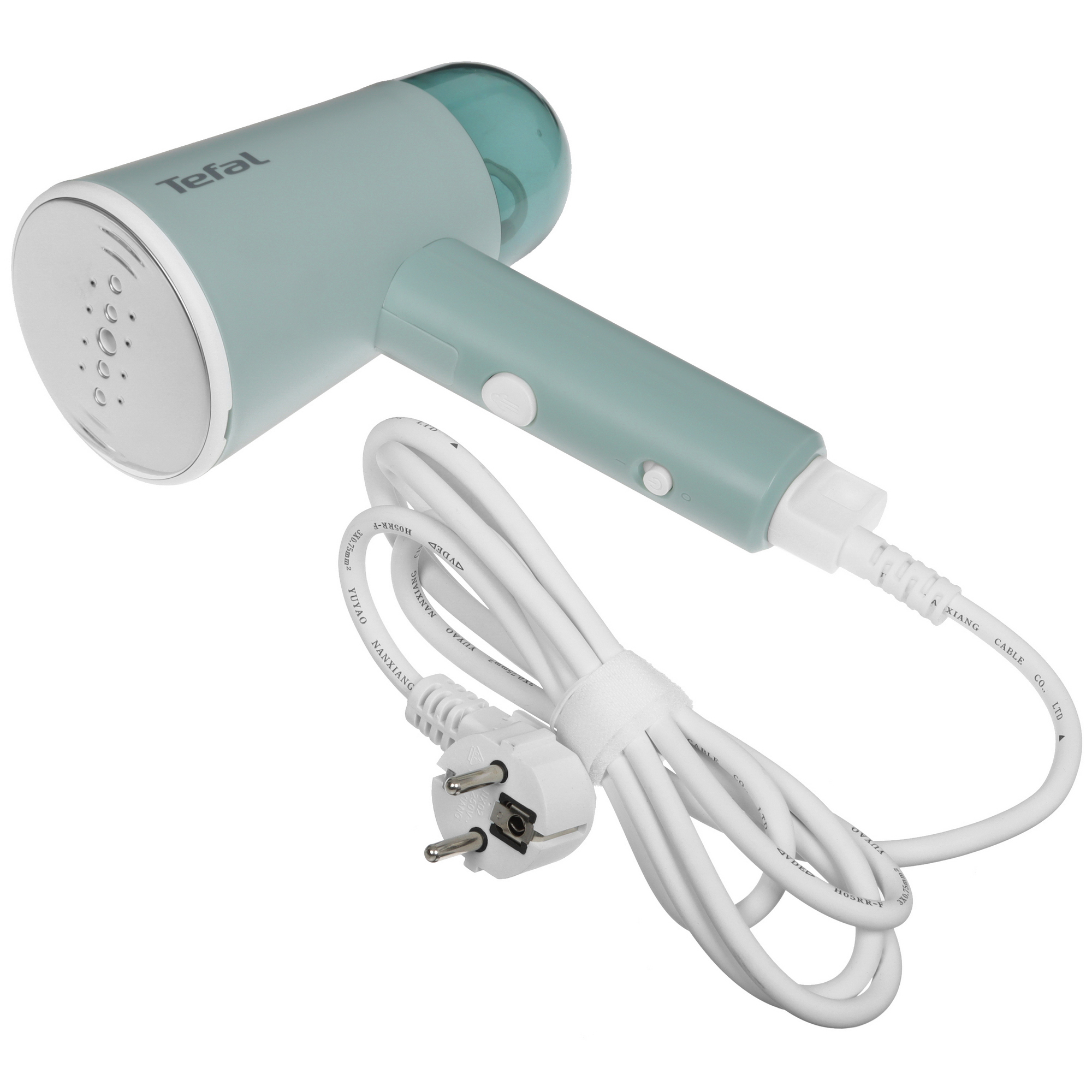 5422508 Отпариватель Tefal Origin Travel DT1034E1 зеленый STDN-0125388 - Вид №5