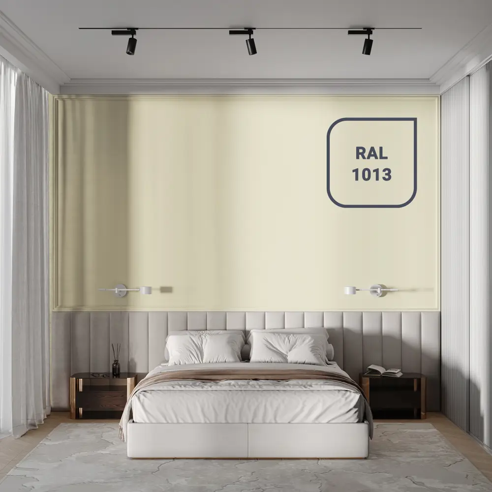 Краска для стен и потолков Tikkurila Prof Euro цвет белый 9 л STLM-2212437 - Вид №5