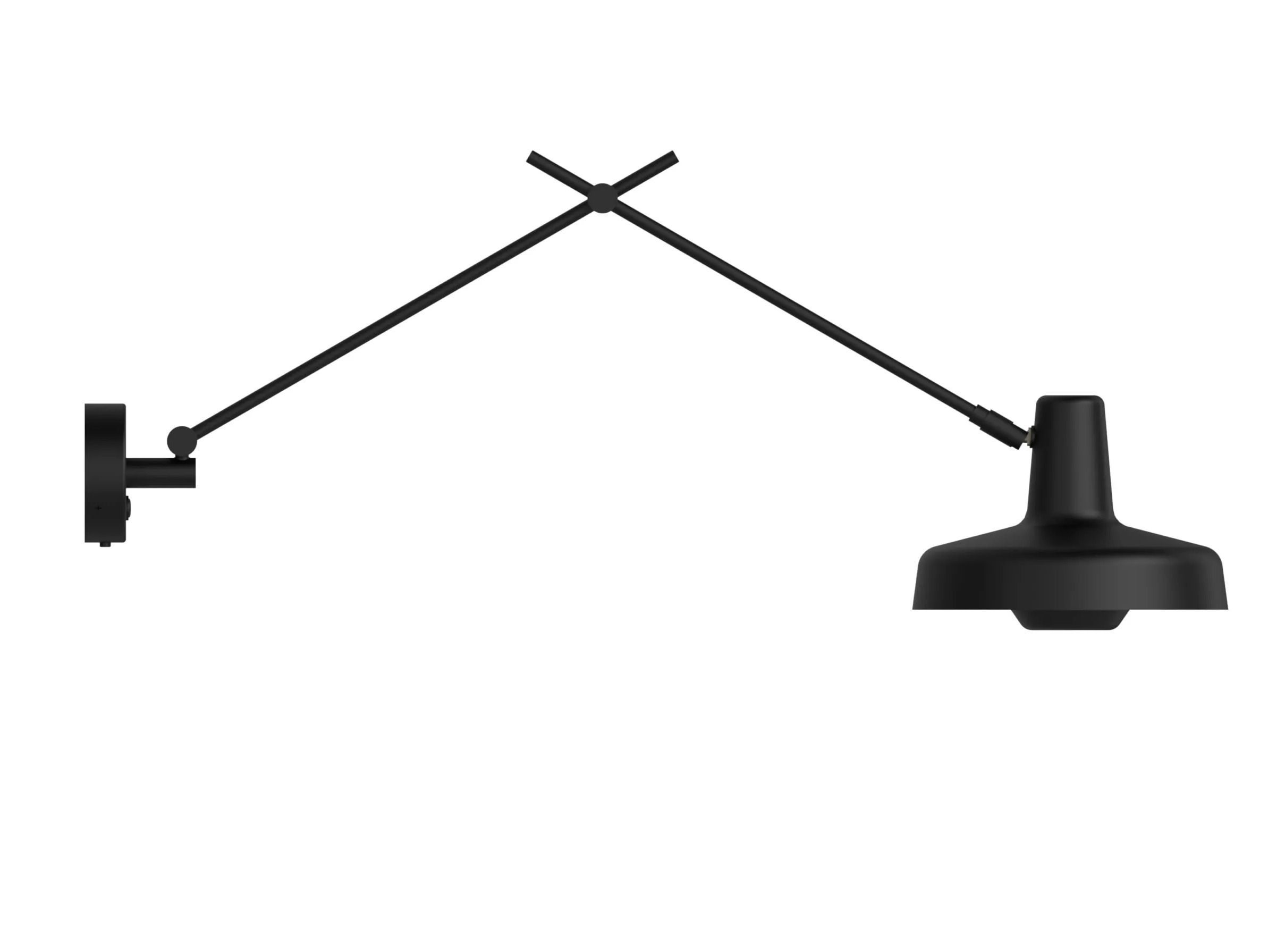 Регулируемый настенный светильник Grupa Arigato ARCH-00136428 - Вид №18