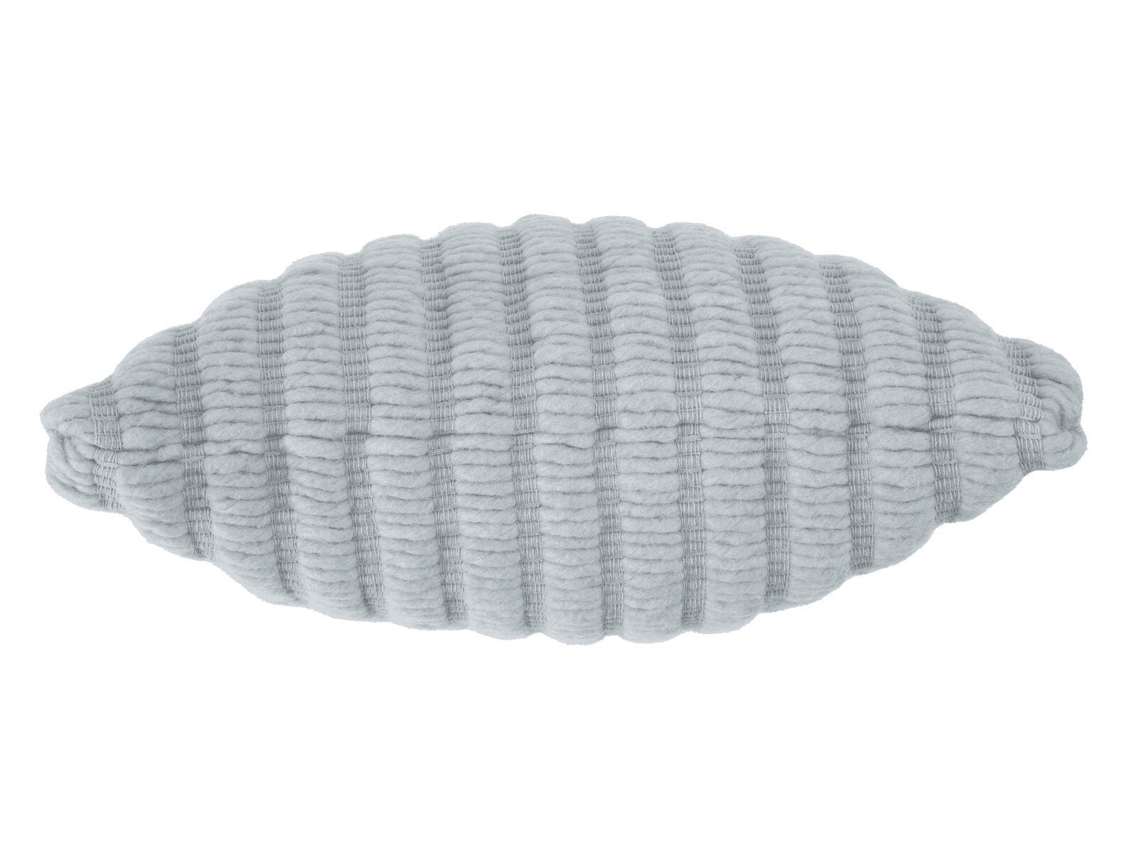 Ручная вышитая квадратная подушка из ткани Tom Dixon RIDGE CUSHION ARCH-00138680 - Вид №10