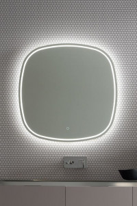 Norma Arcombagno Specchiere Зеркала для ванной